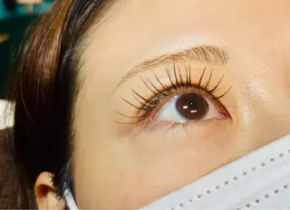 マツエク・マツパ LULU ☆KAORI☆のマツエク・マツパデザイン