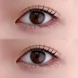 マツエク・マツパ Chaton SUZUKIのマツエク・マツパデザイン