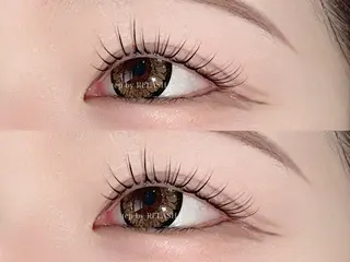 マツエク・マツパ MASAKI KOKOROの眉毛・アイブロウイメージ