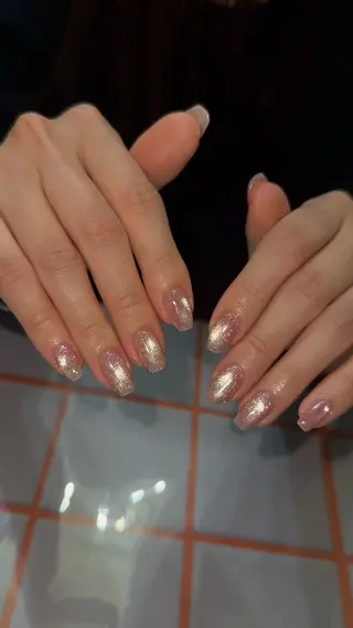 ネイル nailstudio MARUのネイルデザイン