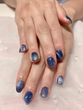 ネイル ジャスミン ネイルサロンのネイルデザイン