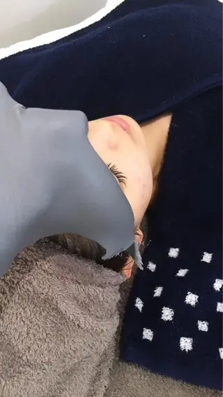 kawano shieriのエステ・リラクイメージ