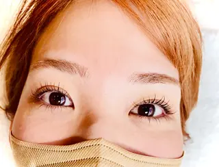 マツエク・マツパ アイブロウ eyelash sakuraの眉毛・アイブロウイメージ