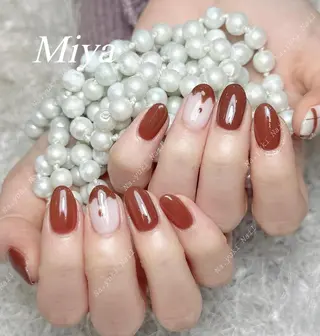 ネイル YUKI 💗 渋谷店のネイルデザイン