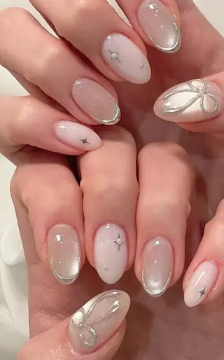 ネイル リナ ネイルサロンのネイルデザイン