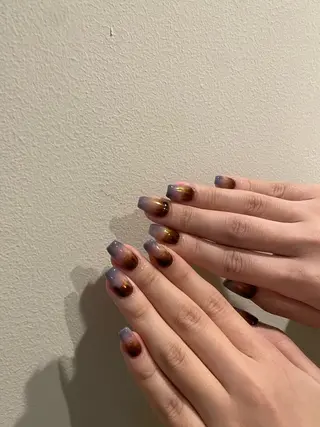 ネイル C. Ayaのネイルデザイン