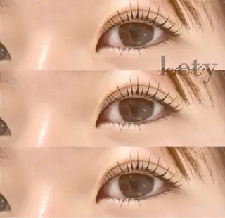 マツエク・マツパ Lety total beautyのネイルデザイン