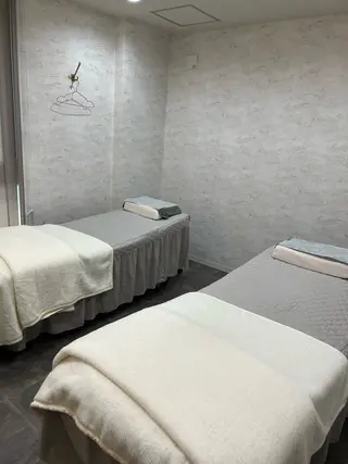 マツエク・マツパ 北千住！認定講師在中 モデル専用ラベルタのネイルデザイン