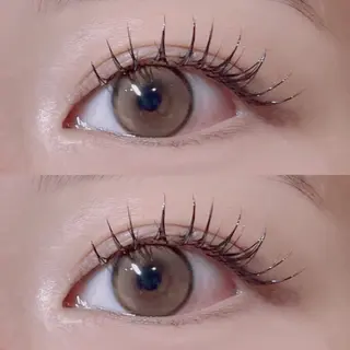 マツエク・マツパ eyelashsalon CREA所属・CREA 石倉 愛莉のマツエク・マツパデザイン