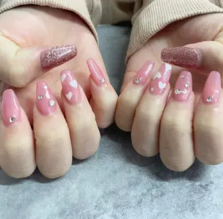 ネイル FELICE ﾌｪﾘｰﾁｪのネイルデザイン