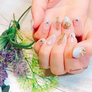 ネイル USAMiMi 🐰💕のネイルデザイン