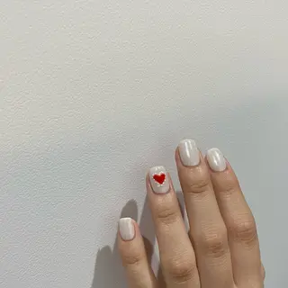 ネイル NUE rico / ニュアンスネイルのネイルデザイン