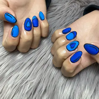 ネイル Beauty Space N&Nのネイルデザイン