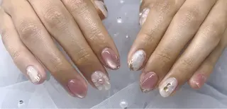 ネイル YK ネイルサロンのネイルデザイン