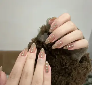 ネイル べ にのネイルデザイン