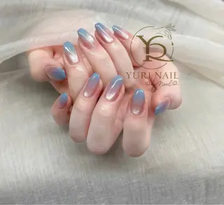 ネイル YURI Nail Funabashiのネイルデザイン