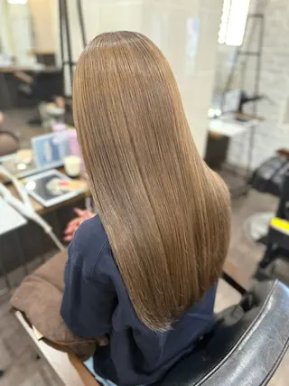 ロング 🔥艶髪矯正特化🔥 DAIKIのヘアスタイル