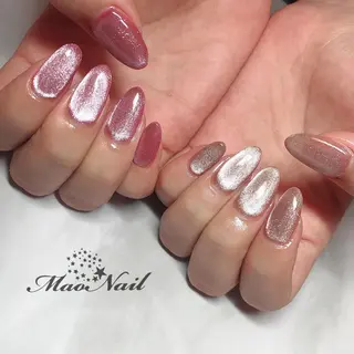 ネイル mao nailのネイルデザイン