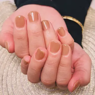 ネイル moa nailのネイルデザイン