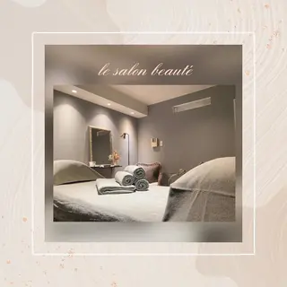 高橋 恵のエステ・リラクイメージ