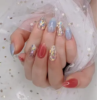 ネイル R salonのネイルデザイン