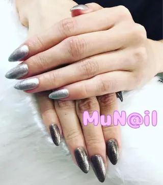 ネイル むねいる nail salonのネイルデザイン