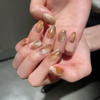 ネイル Ami 🦥のネイルデザイン