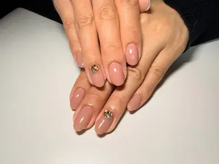 ネイル Nail salon Caco.のネイルデザイン