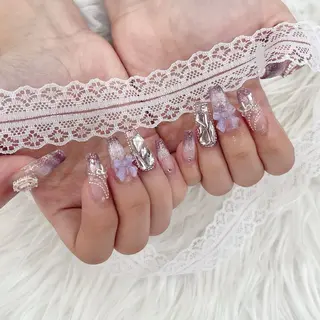 ネイル The Nail & Eye Lashの眉毛・アイブロウイメージ