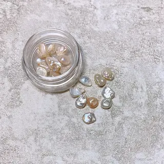 ネイル 菅原 さおりのネイルデザイン