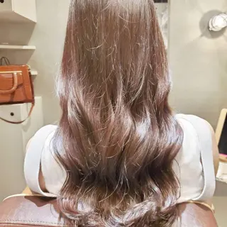 パーマ ヘアアレンジ 酒井 実希子のその他イメージ