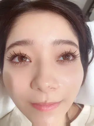 マツエク・マツパ 柏 木のマツエク・マツパデザイン