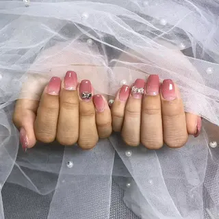 ネイル 💎MARUCHU NAILのネイルデザイン