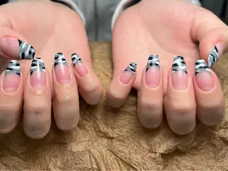 ネイル ToliyDeliy Nail Salonのネイルデザイン