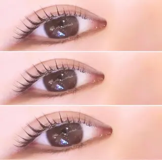マツエク・マツパ ふわ眉✴︎うぶ眉 🌸maiの眉毛・アイブロウイメージ