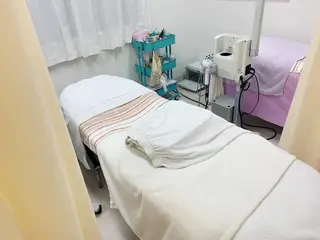 吉田 絢香のエステ・リラクイメージ