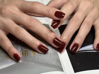 ネイル カネマル ユウナのネイルデザイン