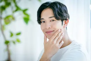 松下 佳織の眉毛・アイブロウイメージ