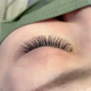 マツエク・マツパ 悠 Harukaのマツエク・マツパデザイン