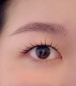 マツエク・マツパ N(エヌ) 中村のマツエク・マツパデザイン