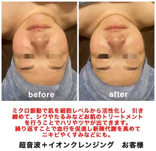 ネイル・エステサロン UILANIのネイルデザイン
