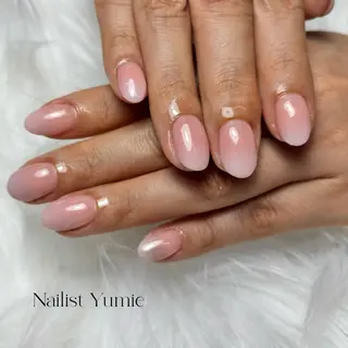 ネイル NAILSALON en+沖縄市美原のネイルデザイン
