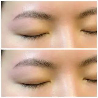 アイブロウ HBL/眉毛専門 salonのマツエク・マツパデザイン