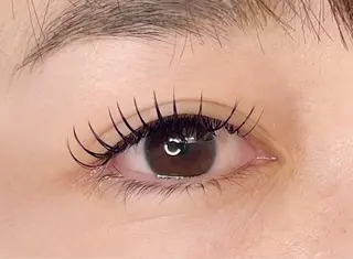 マツエク・マツパ Arva 【Leia】のマツエク・マツパデザイン