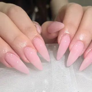 ネイル 🧁fein. nana🩵のネイルデザイン