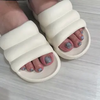 ネイル Nail Salon eniのネイルデザイン