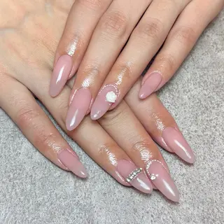 ネイル nailroom DIASOMNIAのネイルデザイン