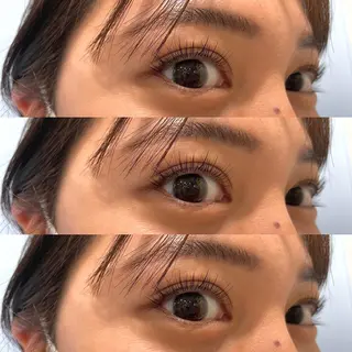 マツエク・マツパ Eyelist 中島🌼のマツエク・マツパデザイン