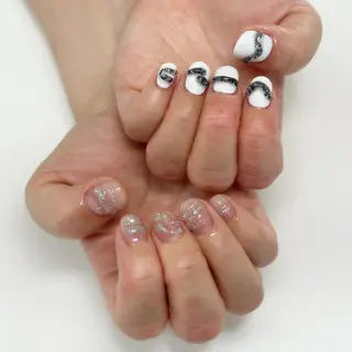 ネイル ri.em.da mariのネイルデザイン