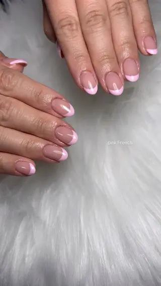 ネイル Moana Lani所属・moanaLani 🥥sayuri🌵のネイルデザイン